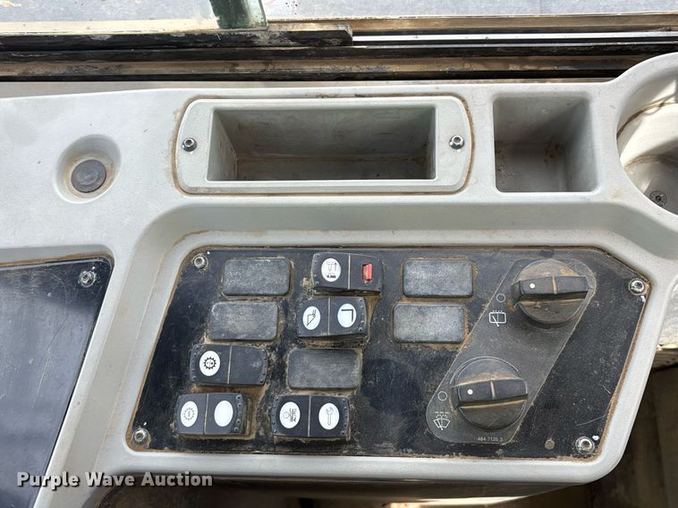 image for item DH8648 2020 Caterpillar 950GC wheel loader