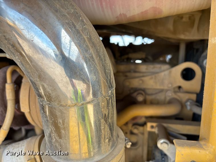 image for item DH8648 2020 Caterpillar 950GC wheel loader