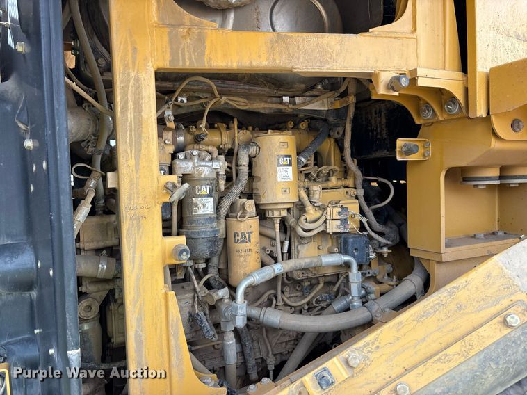 image for item DH8648 2020 Caterpillar 950GC wheel loader