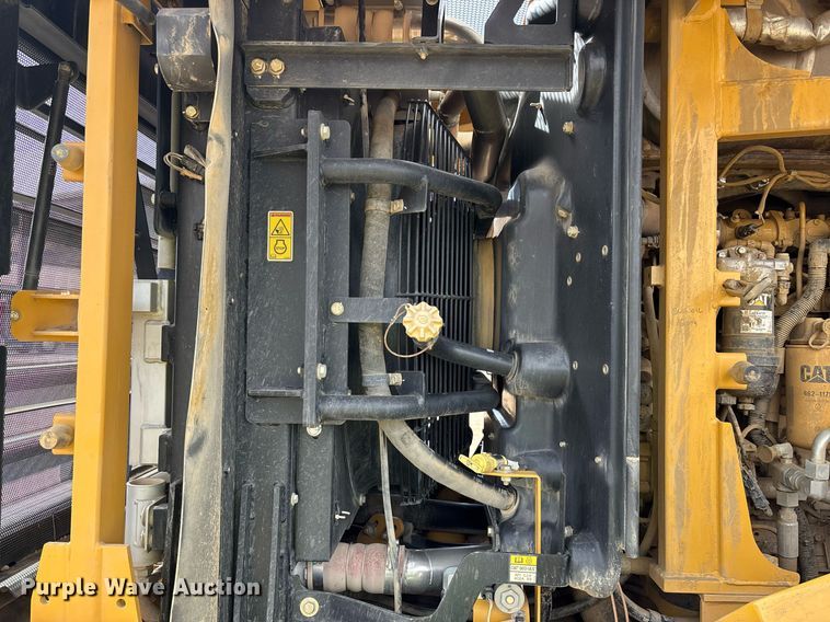 image for item DH8648 2020 Caterpillar 950GC wheel loader