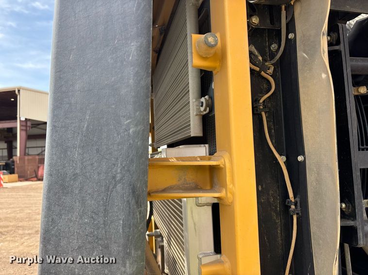 image for item DH8648 2020 Caterpillar 950GC wheel loader