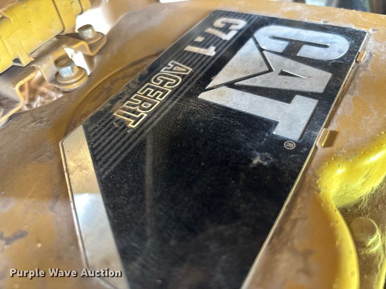 image for item DH8648 2020 Caterpillar 950GC wheel loader