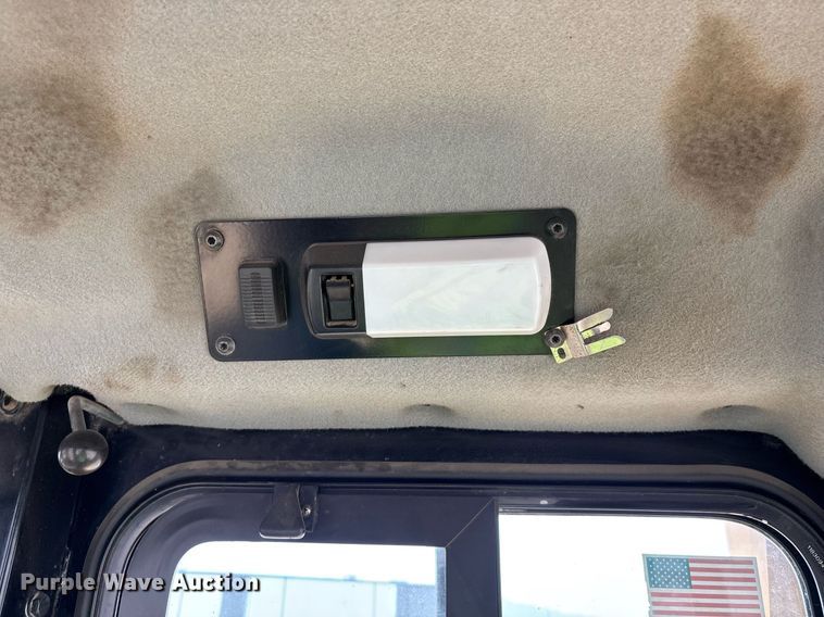 image for item DH8649 2017 Caterpillar D6T LGP dozer