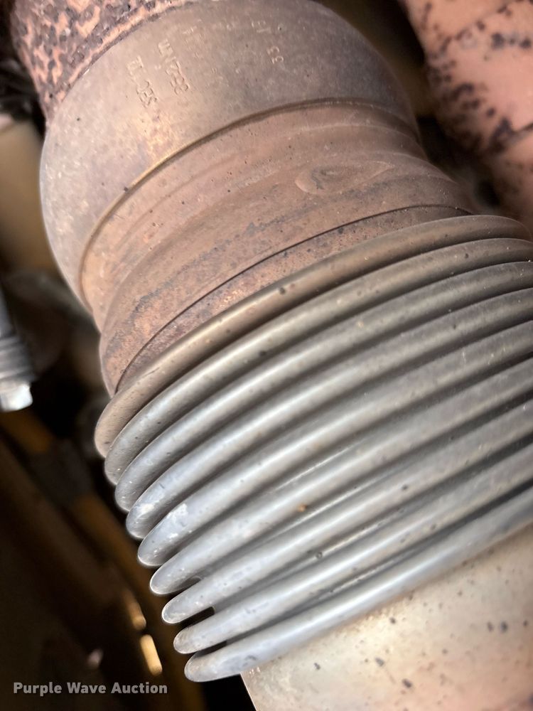 image for item DH8649 2017 Caterpillar D6T LGP dozer