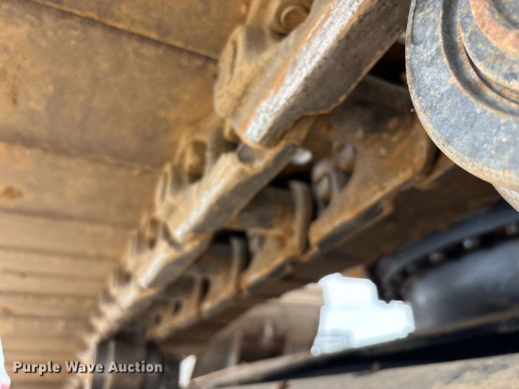 image for item DH8650 2016 John Deere 300G LC excavator