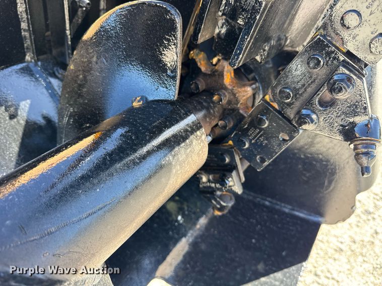 image for item DH9955 1999 Ditch Witch 410SXD vibratory cable plow