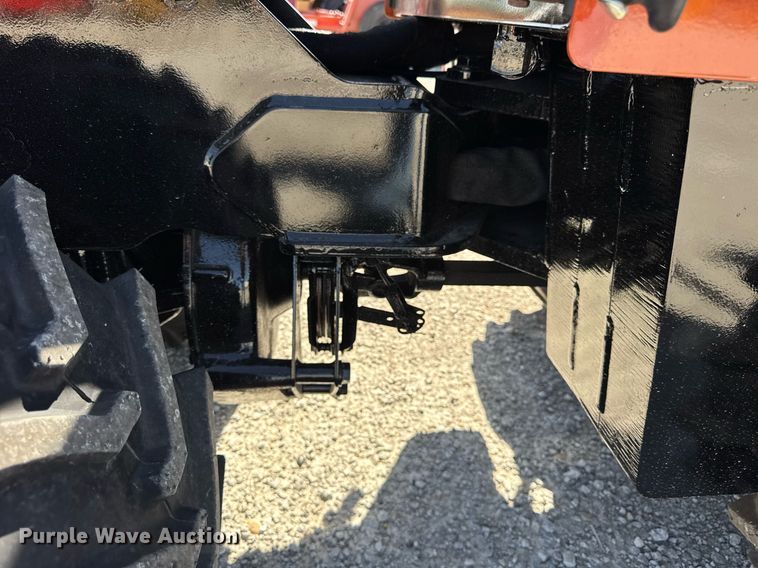 image for item DH9955 1999 Ditch Witch 410SXD vibratory cable plow