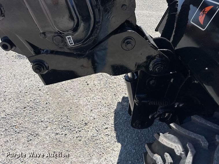 image for item DH9955 1999 Ditch Witch 410SXD vibratory cable plow