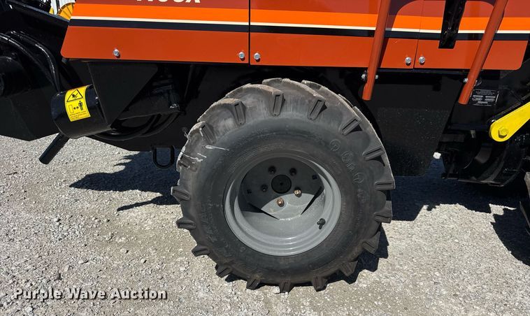 image for item DH9955 1999 Ditch Witch 410SXD vibratory cable plow