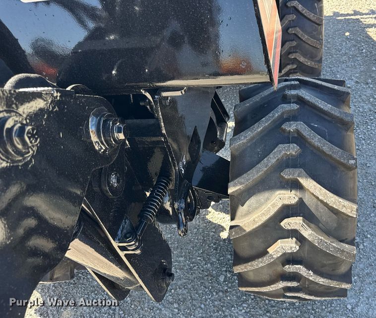 image for item DH9955 1999 Ditch Witch 410SXD vibratory cable plow