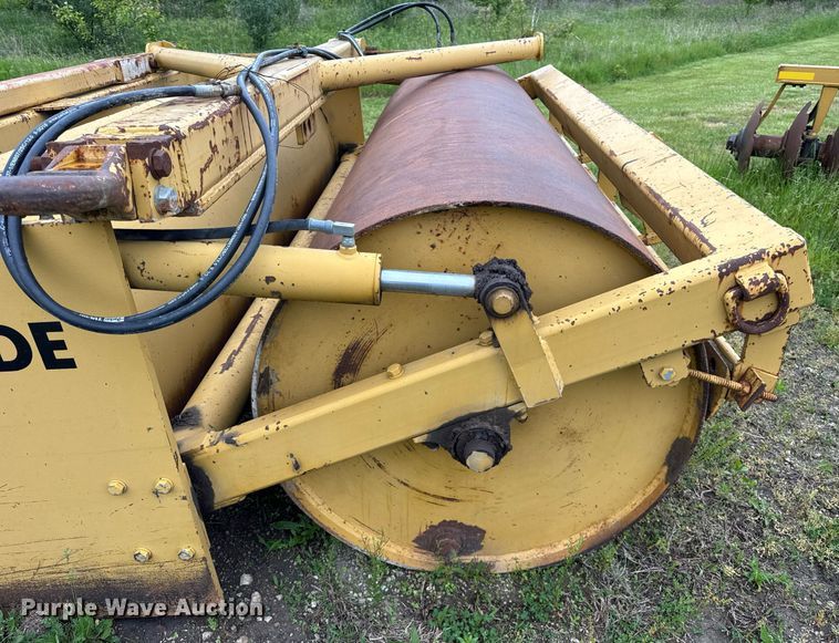 image for item DH9959 Holmes Rollerblade 11E scraper