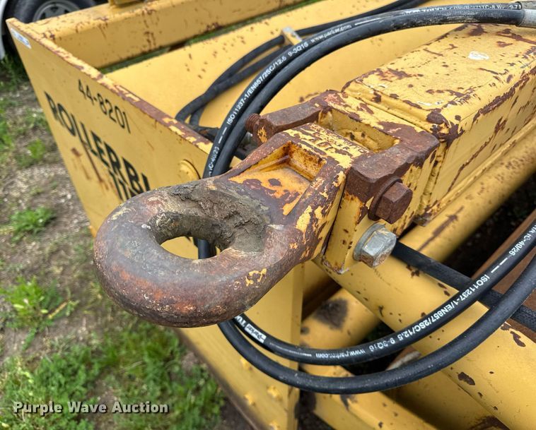 image for item DH9959 Holmes Rollerblade 11E scraper