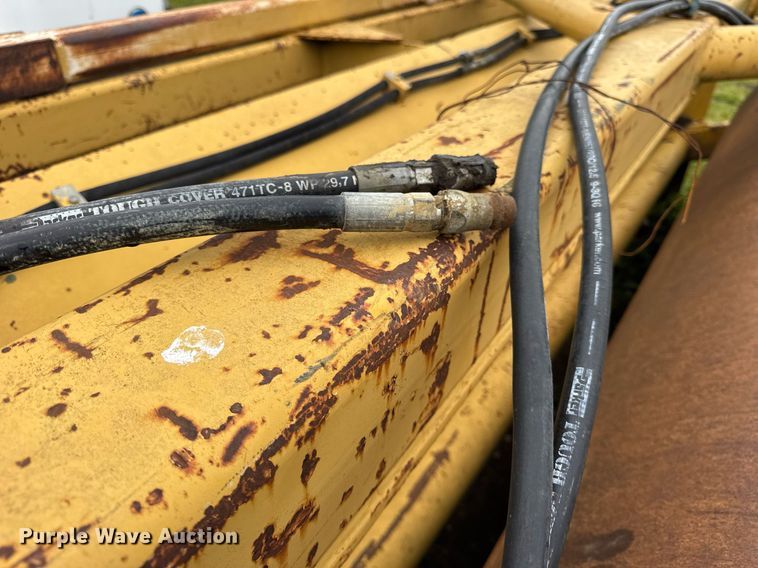 image for item DH9959 Holmes Rollerblade 11E scraper