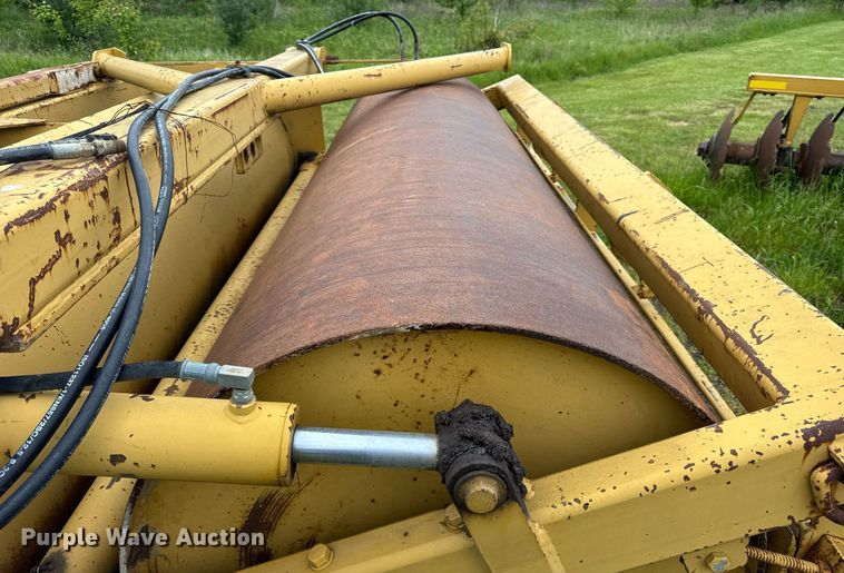 image for item DH9959 Holmes Rollerblade 11E scraper