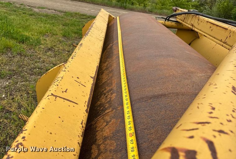 image for item DH9959 Holmes Rollerblade 11E scraper