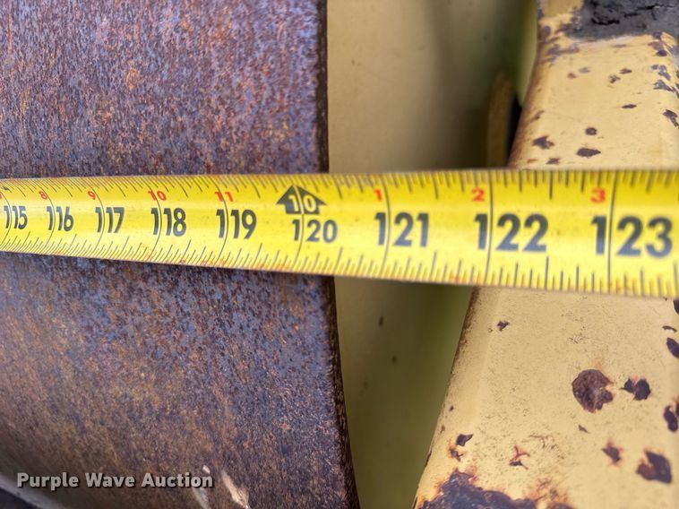 image for item DH9959 Holmes Rollerblade 11E scraper