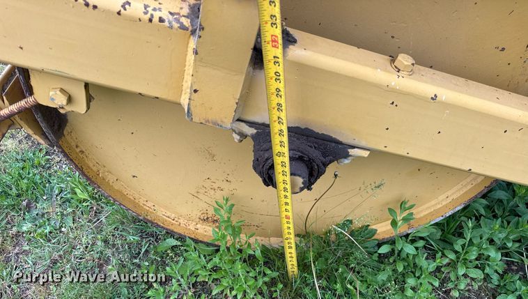 image for item DH9959 Holmes Rollerblade 11E scraper