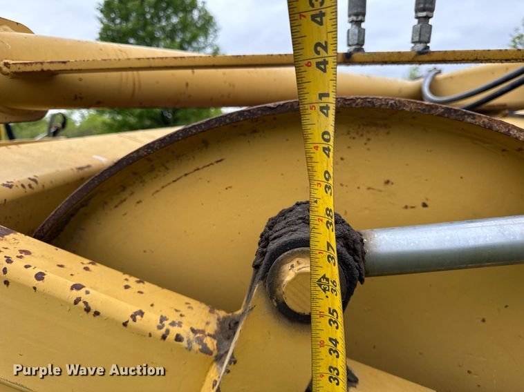 image for item DH9959 Holmes Rollerblade 11E scraper