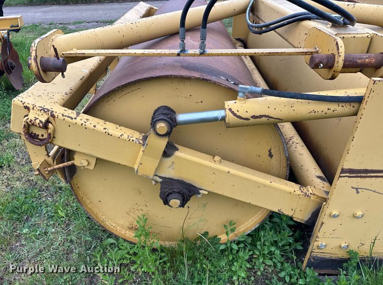 image for item DH9959 Holmes Rollerblade 11E scraper