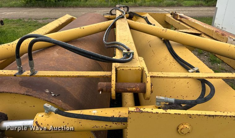 image for item DH9959 Holmes Rollerblade 11E scraper