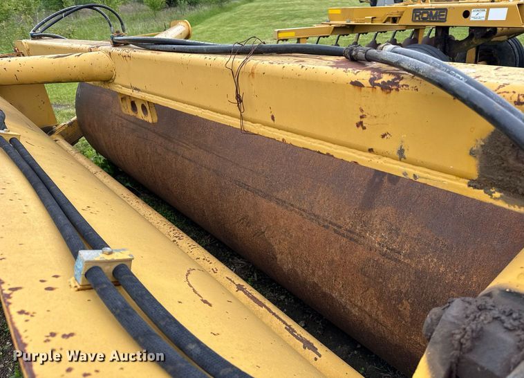 image for item DH9959 Holmes Rollerblade 11E scraper