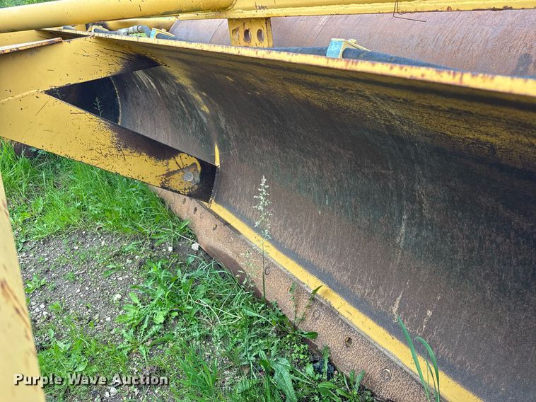 image for item DH9959 Holmes Rollerblade 11E scraper