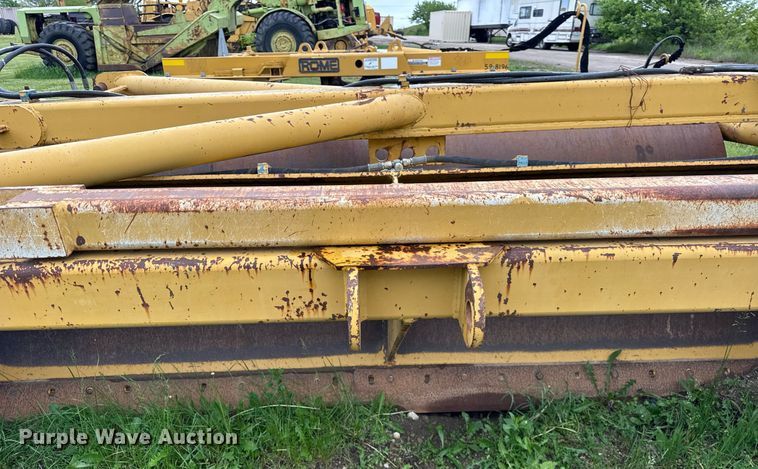 image for item DH9959 Holmes Rollerblade 11E scraper