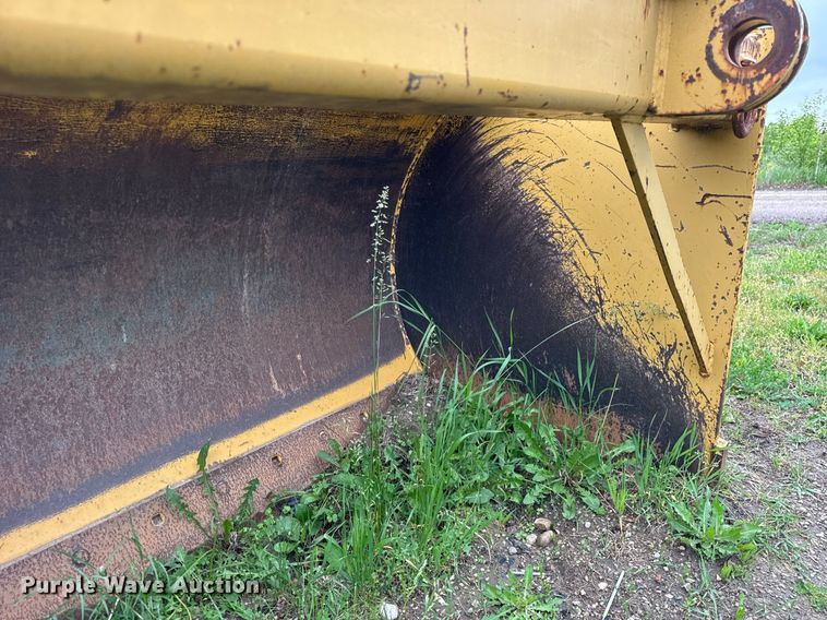 image for item DH9959 Holmes Rollerblade 11E scraper