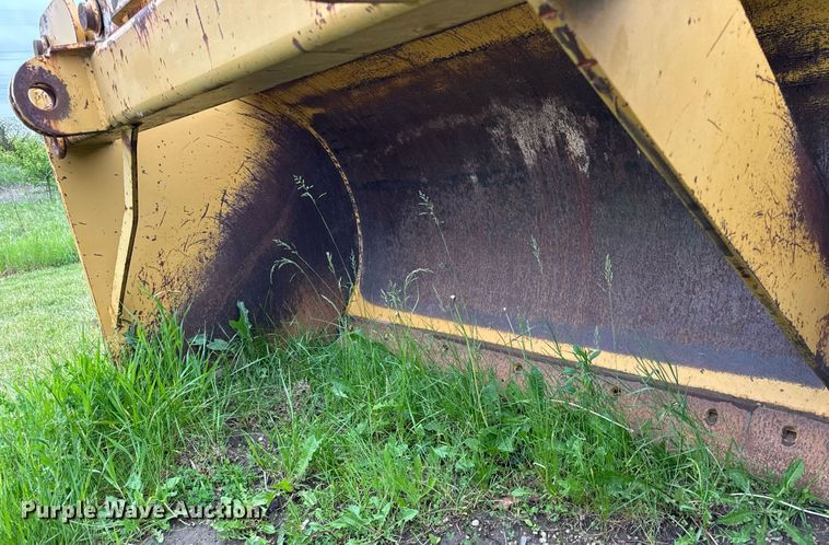 image for item DH9959 Holmes Rollerblade 11E scraper