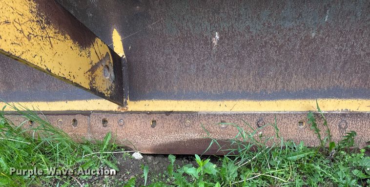 image for item DH9959 Holmes Rollerblade 11E scraper