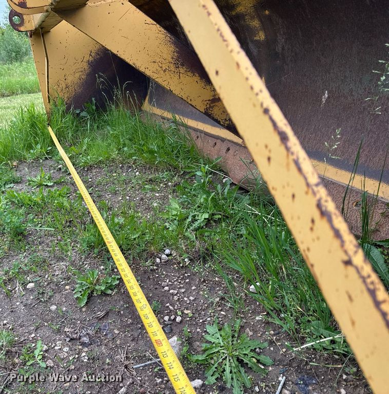 image for item DH9959 Holmes Rollerblade 11E scraper