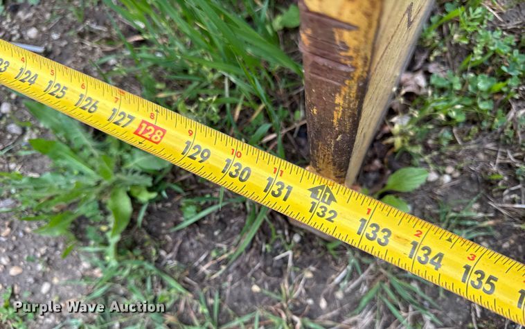 image for item DH9959 Holmes Rollerblade 11E scraper