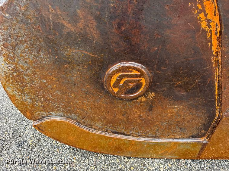 image for item DH9960 2017 Caterpillar 345D L excavator