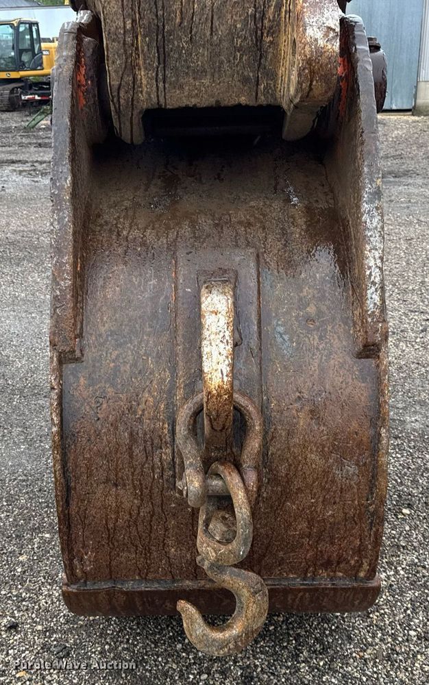 image for item DH9960 2017 Caterpillar 345D L excavator