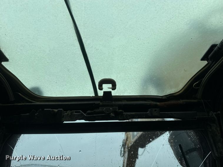 image for item DH9960 2017 Caterpillar 345D L excavator