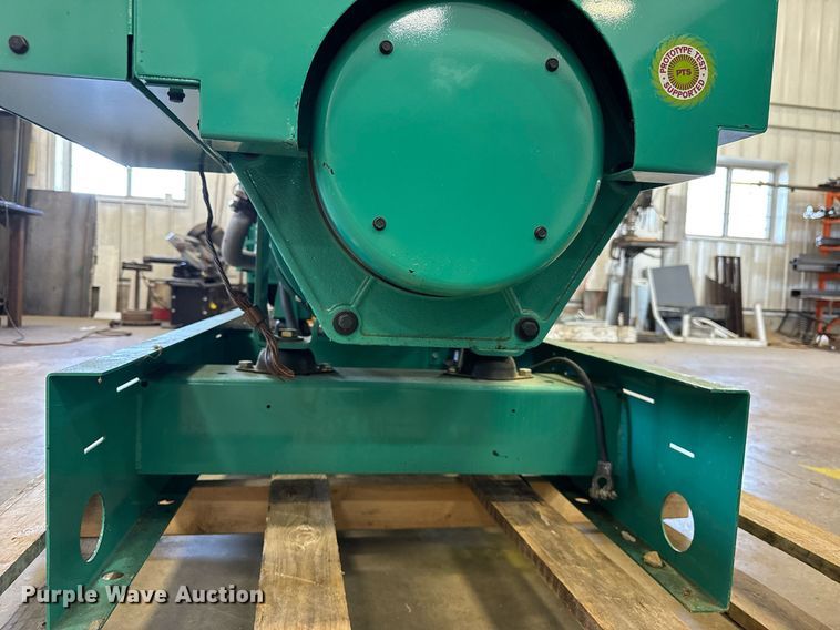 image for item DH9980 2001 Cummins Onan GGFE-4956524 generator