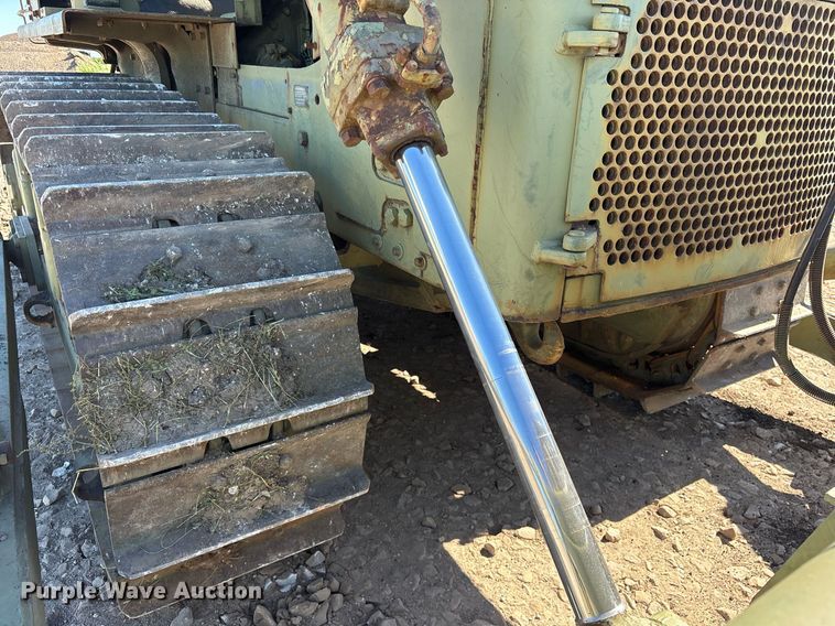 image for item DM1905 Caterpillar D7G dozer