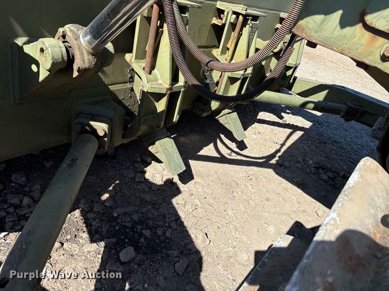 image for item DM1905 Caterpillar D7G dozer