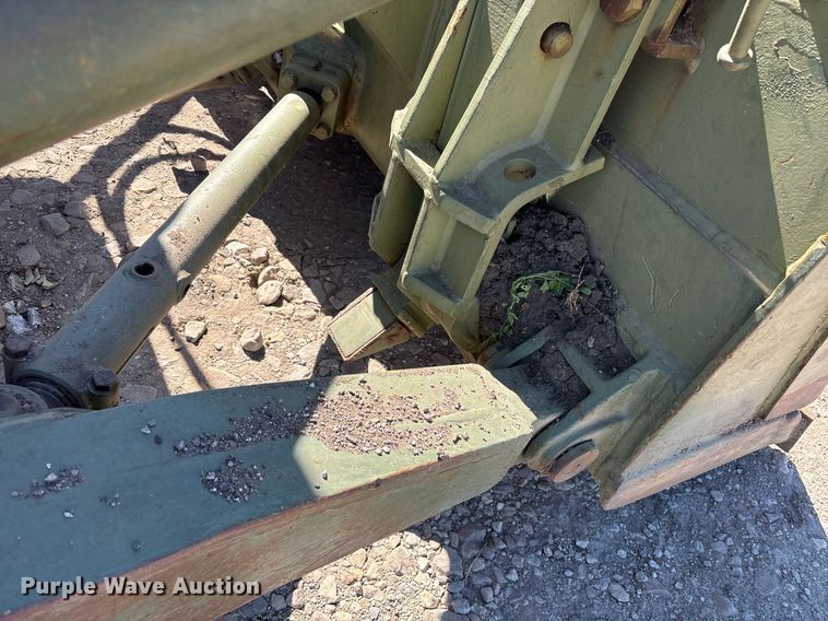 image for item DM1905 Caterpillar D7G dozer