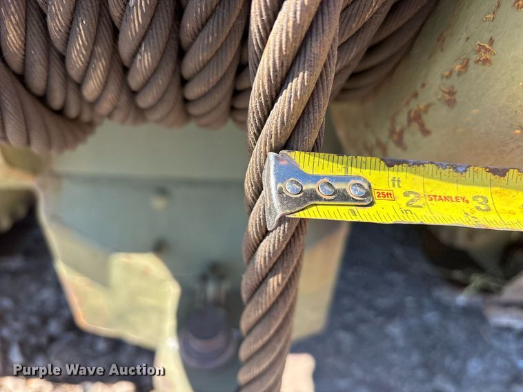 image for item DM1905 Caterpillar D7G dozer