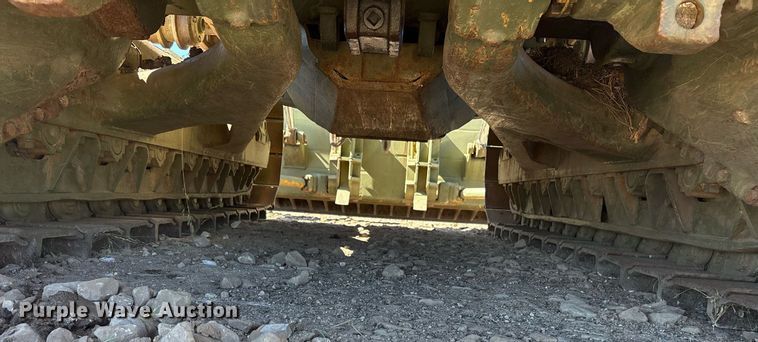 image for item DM1905 Caterpillar D7G dozer