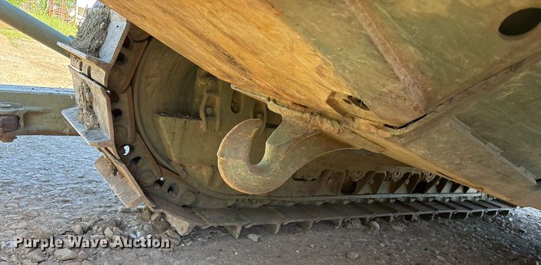 image for item DM1905 Caterpillar D7G dozer
