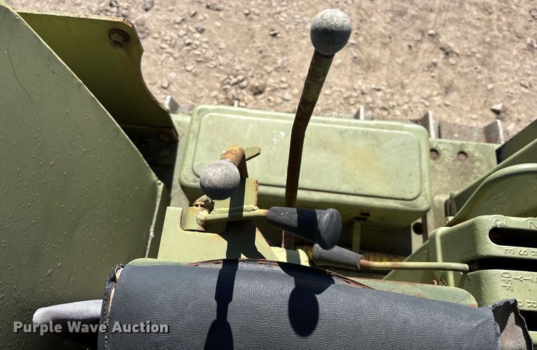 image for item DM1905 Caterpillar D7G dozer