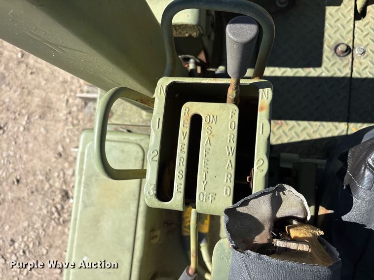 image for item DM1905 Caterpillar D7G dozer