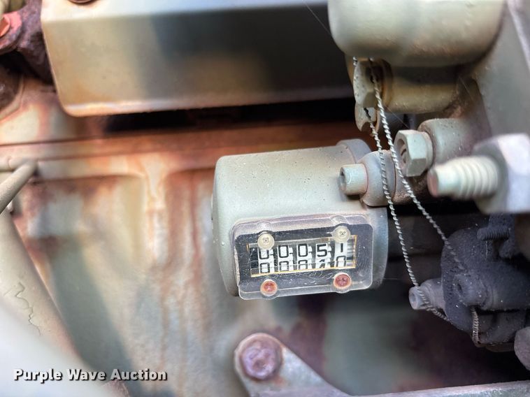 image for item DM1905 Caterpillar D7G dozer