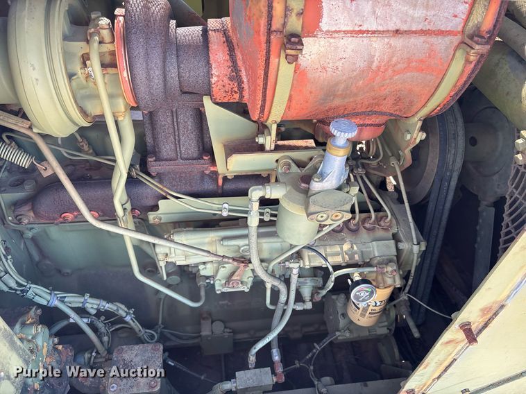 image for item DM1905 Caterpillar D7G dozer