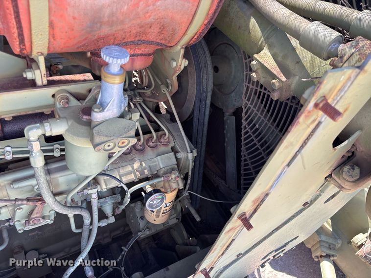 image for item DM1905 Caterpillar D7G dozer