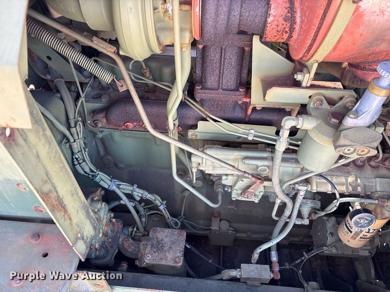 image for item DM1905 Caterpillar D7G dozer