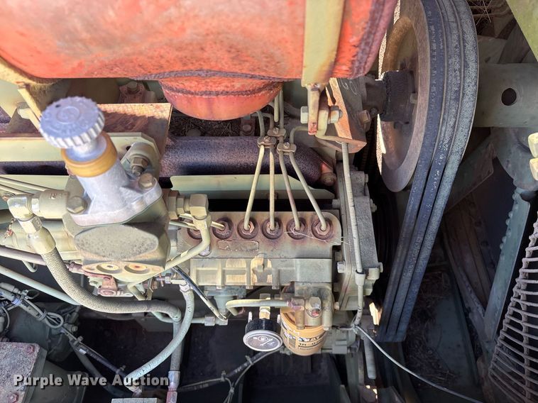 image for item DM1905 Caterpillar D7G dozer