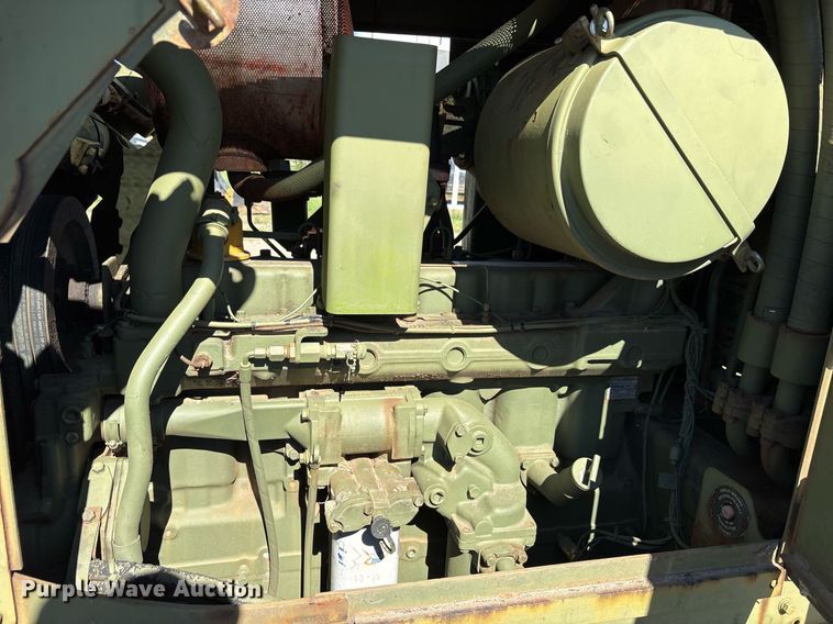 image for item DM1905 Caterpillar D7G dozer